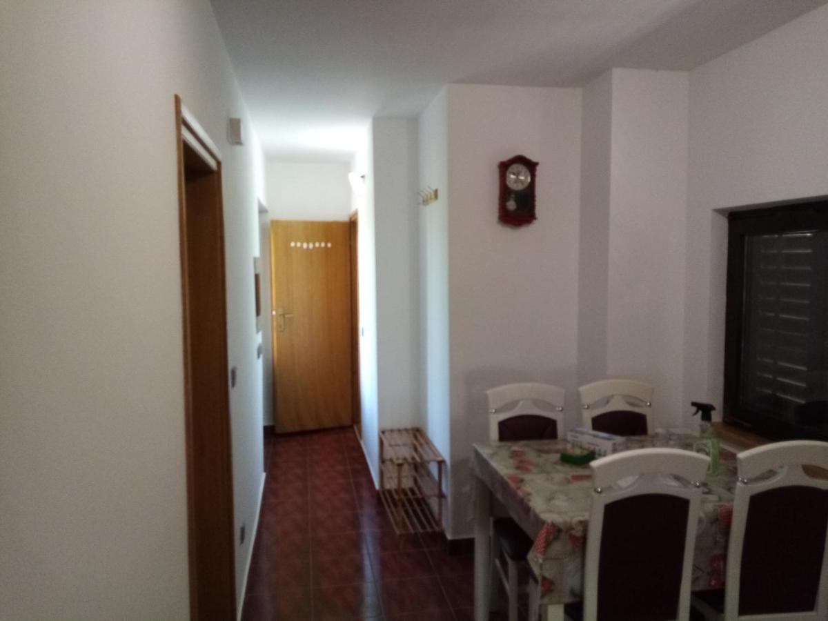 Apartman Potocki 克拉皮纳 外观 照片